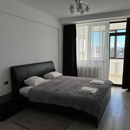Lucky Apartment Braşov Eksteriør bilde