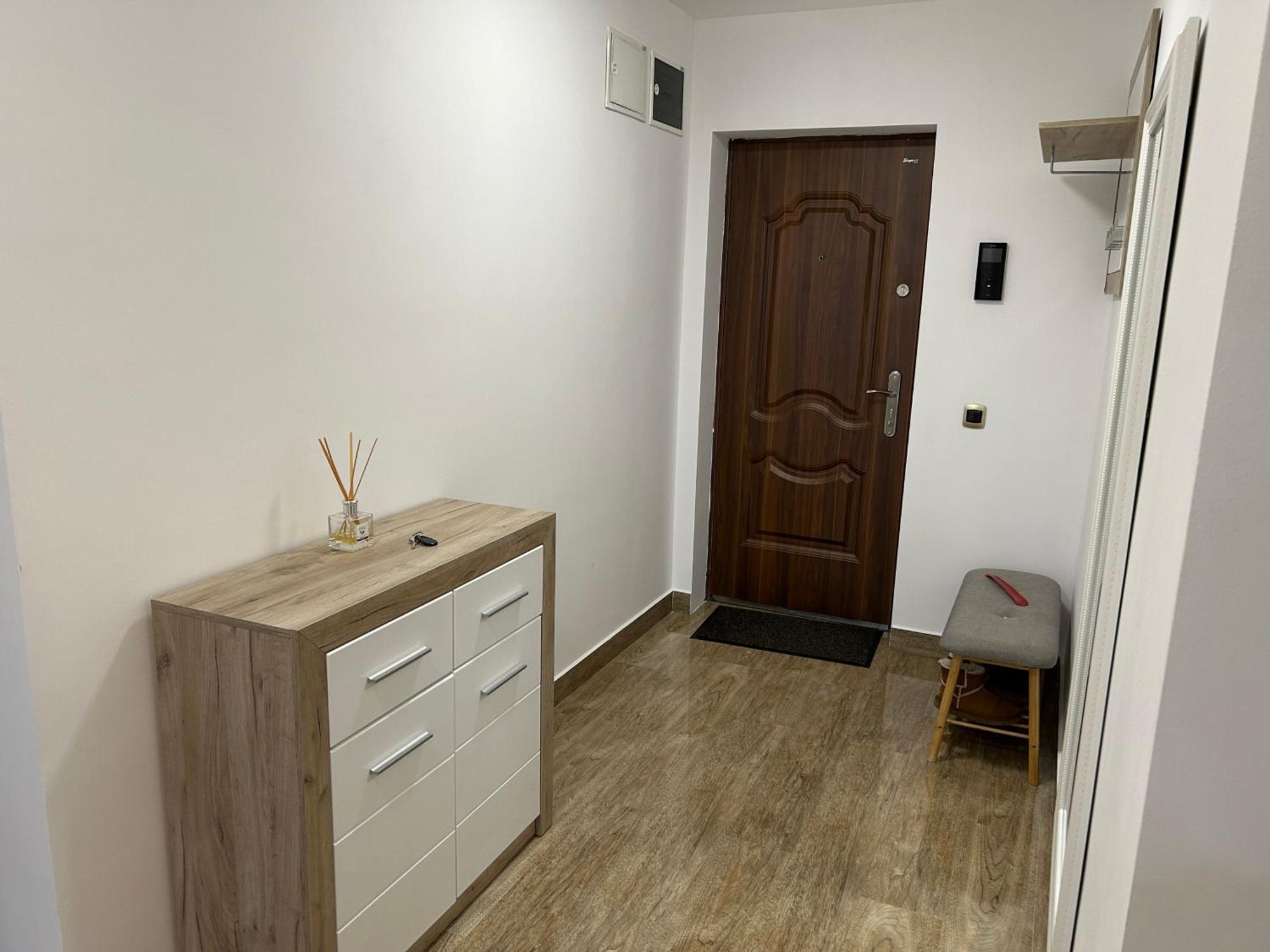 Lucky Apartment Braşov Eksteriør bilde